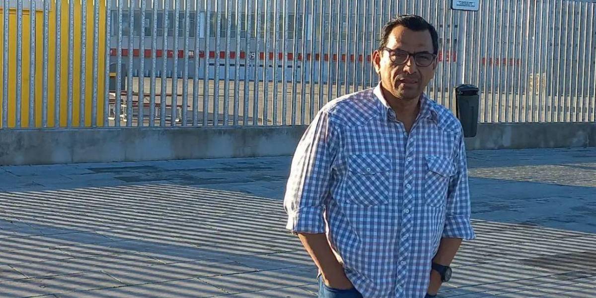 ¿Quién fue Rómulo Barcos, periodista deportivo fallecido en Guayaquil?