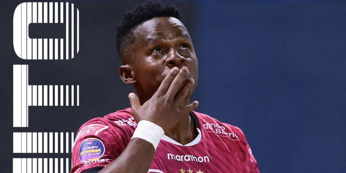 Juan Cazares fue operado tras sufrir rotura de ligamento cruzado y menisco en la rodilla derecha