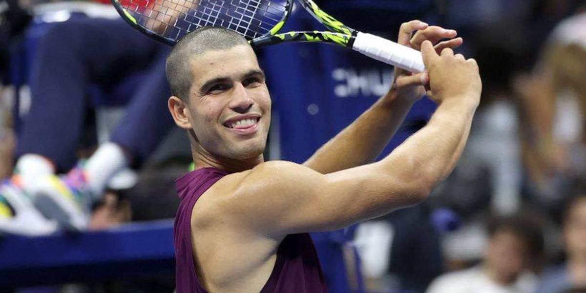 El US Open 2025 apuesta por el humor y las redes sociales para conectar con los fans