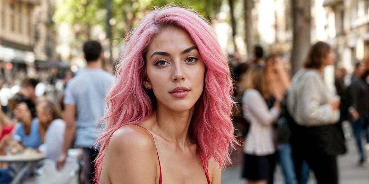 Llega el primer concurso de belleza con mujeres creadas por la IA