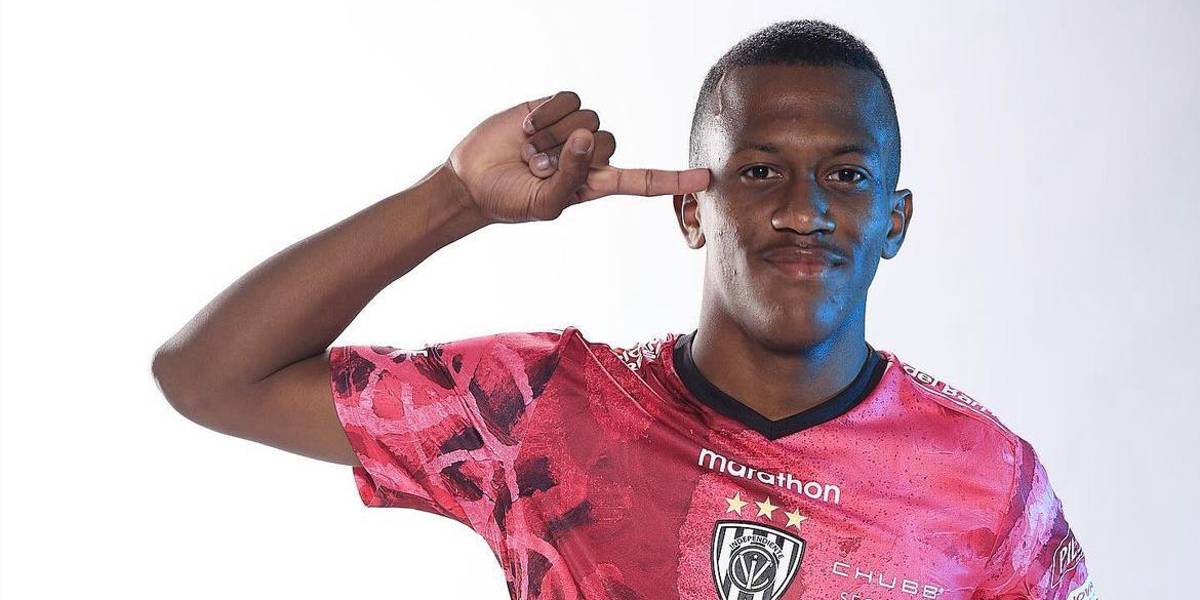 Borussia Dortmund tendría todo arreglado para contratar a la nueva joya de Independiente