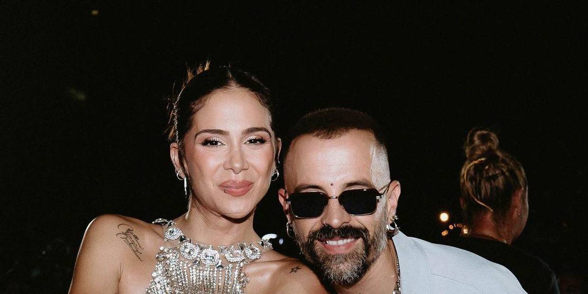 Greeicy reveló que tiene problemas de intimidad con Mike Bahía tras su embarazo