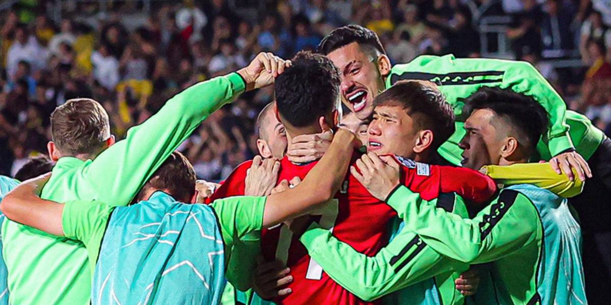 Kairat Almaty venció al Celtic y se clasificó a la Champions League por primera vez