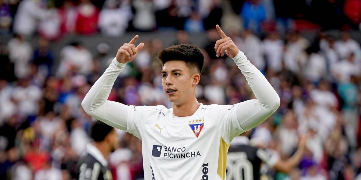 Bolivia convocó a Gabriel Villamil para buscar su clasificación al Mundial 2026