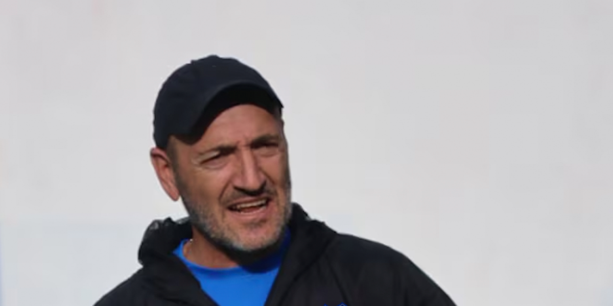 Guillermo Duró: Esto es crecimiento puro (fichar por Emelec), esperemos que salga todo de la mejor manera