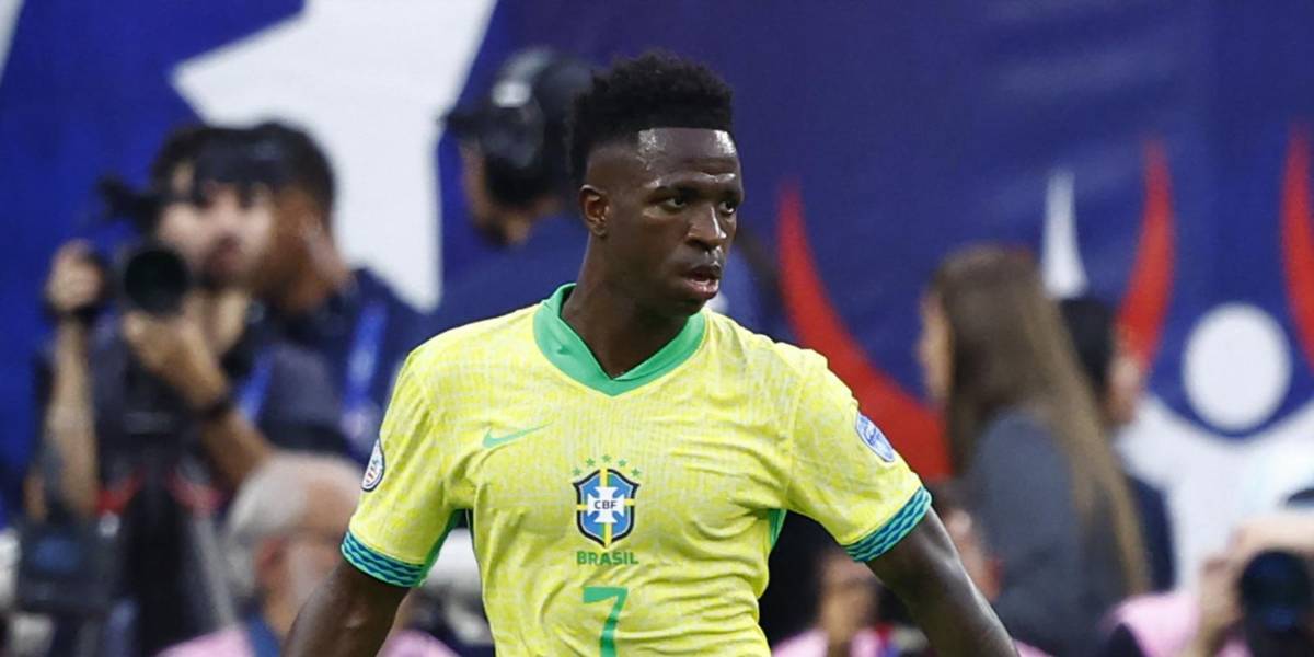 SORPRESA | Brasil no pudo con Costa Rica [0-0]