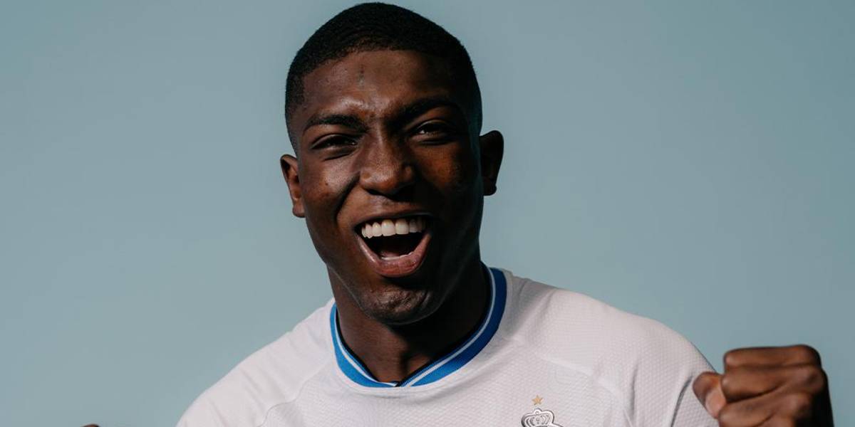 Everton tendría que pagar USD 50 millones por Joel Ordóñez