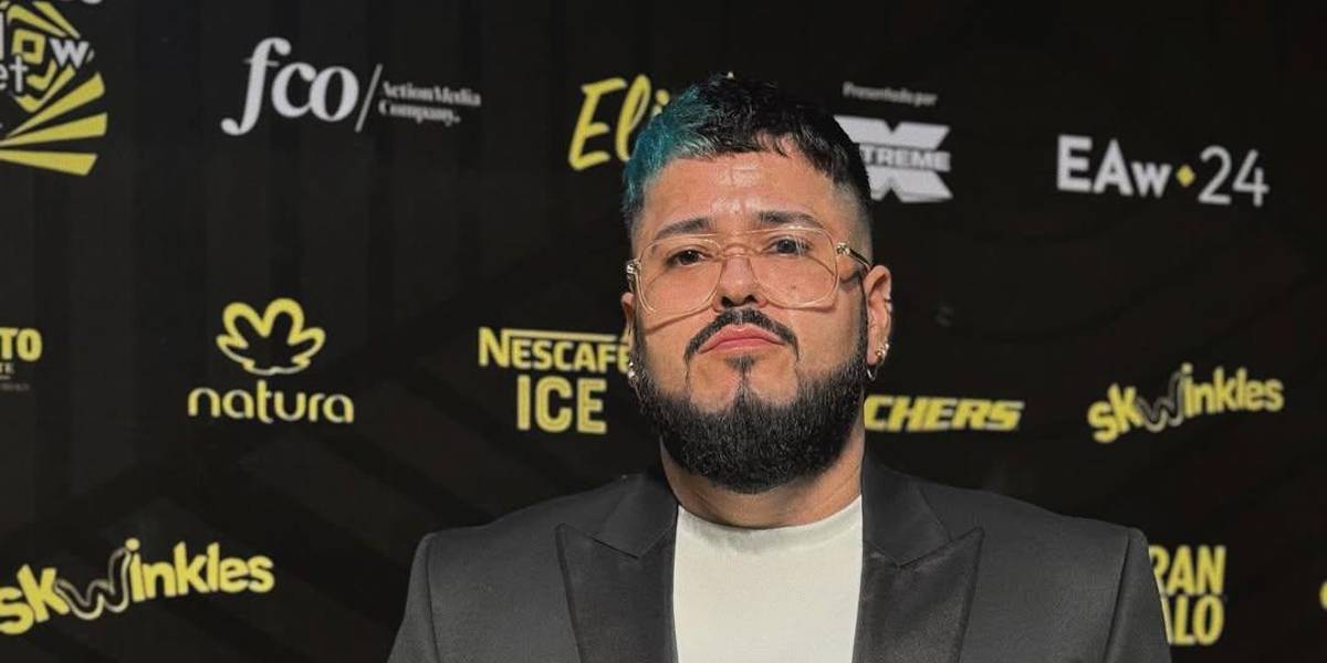 ¿Qué pasó con Aldo Miranda? El mensaje que dejó antes de morir conmociona a sus diez millones de seguidores