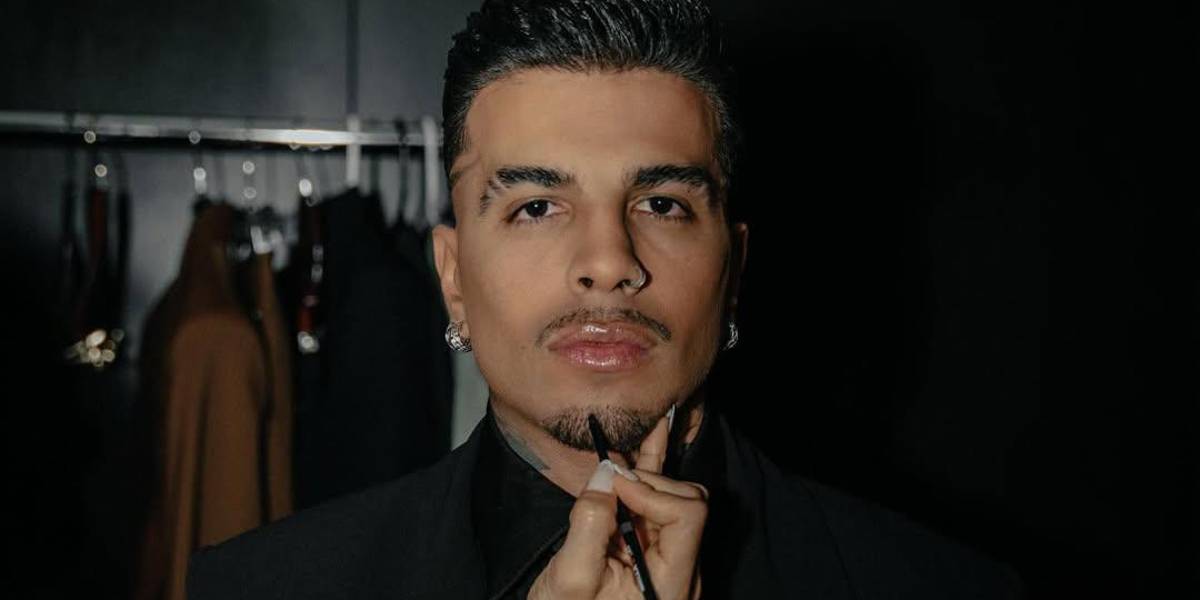 Rauw Alejandro emprende gira por América Latina ¿Está incluido el Ecuador?