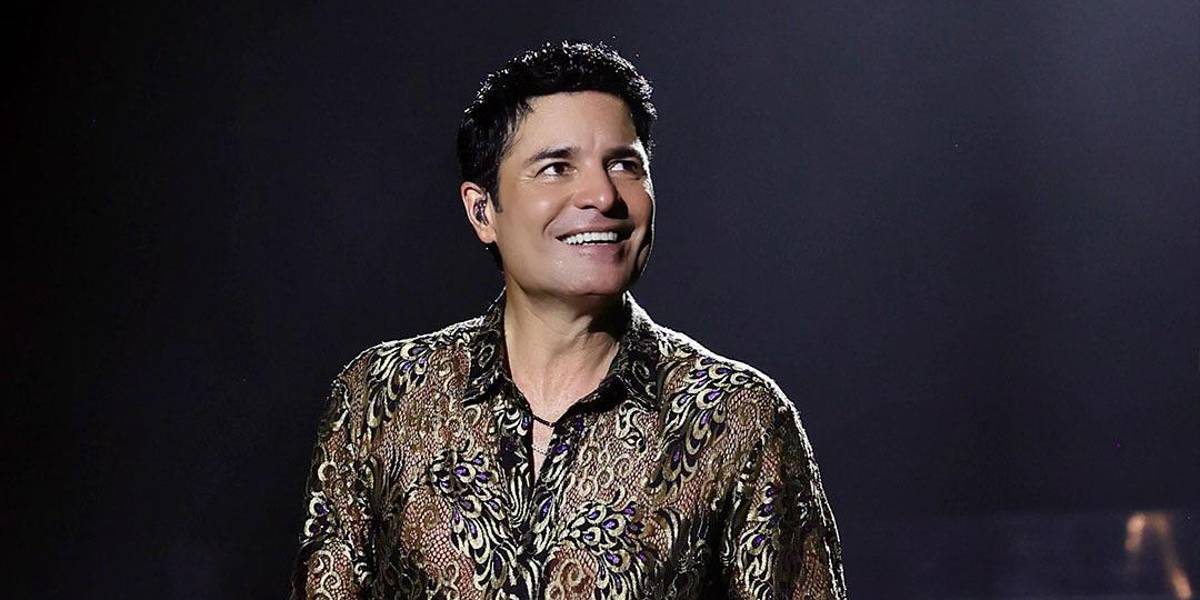 Chayanne en Quito: Fecha, lugar, entradas y accesos para su concierto 2025