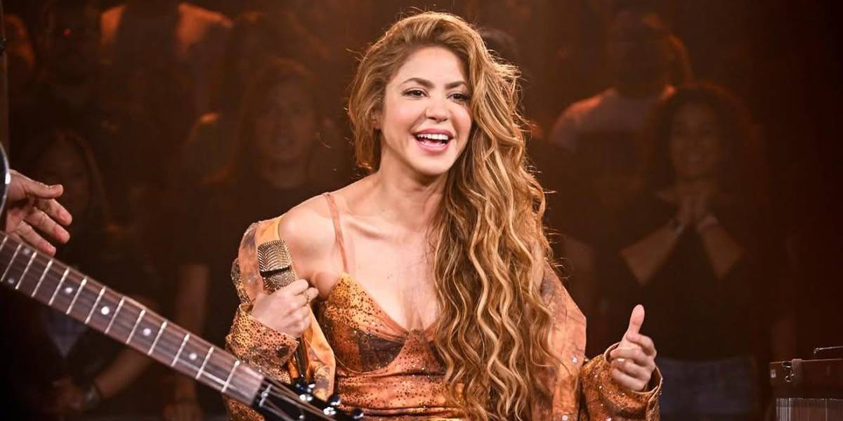Shakira en Ecuador 2025: Estos son los precios de las entradas para el concierto en Quito