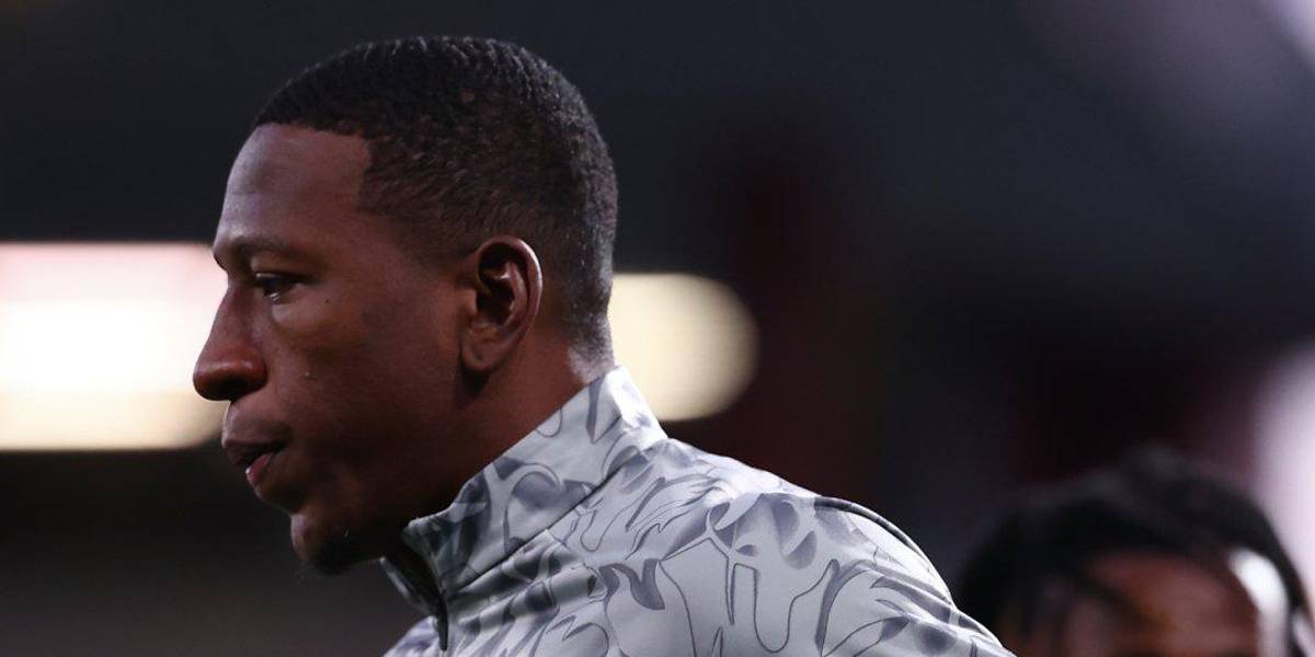 Massimiliano Allegri: “Pervis Estupiñán está encajando en un grupo de chicos con valores importantes”