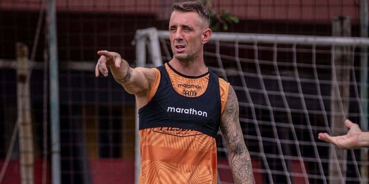 ¿Vuelve a las canchas? El misterioso mensaje del Kitu Díaz por un posible regreso