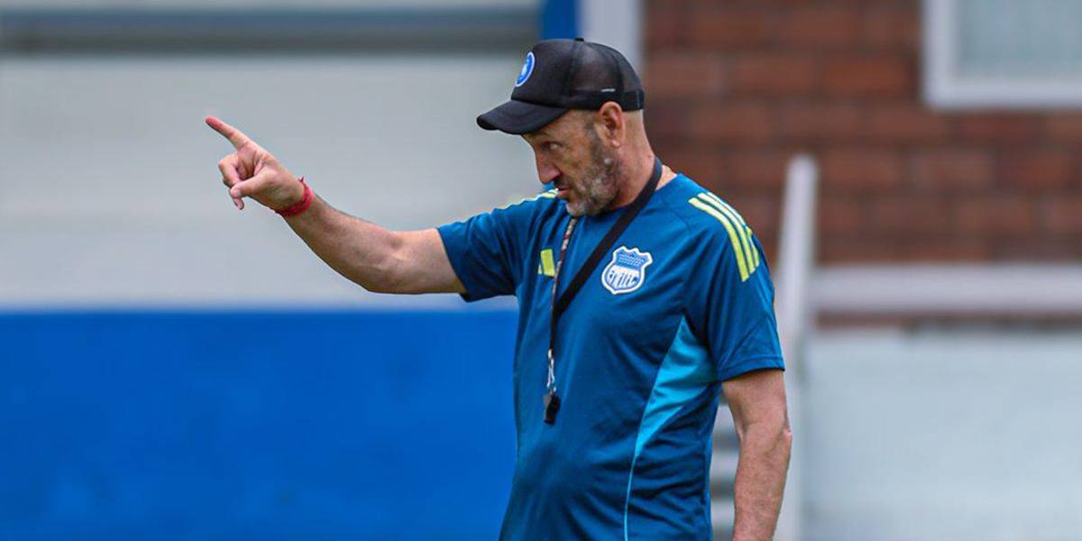 Guillermo Duró: Respetamos a cada rival por igual y trabajamos todos los partidos con la misma dedicación