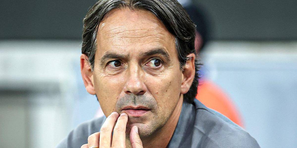 Simone Inzaghi, tras eliminar al Manchester City del Mundial de Clubes: Hicimos un partido histórico