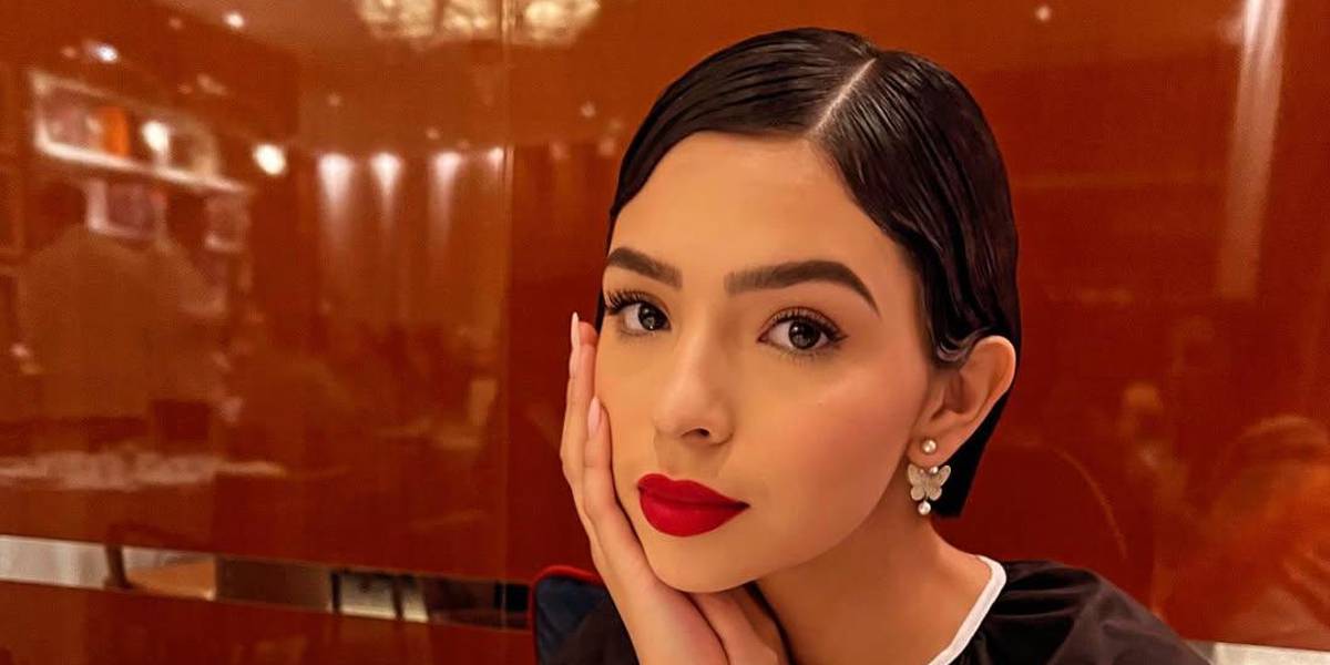 Ángela Aguilar cancela varios shows de su gira en Estados Unidos por bajas ventas