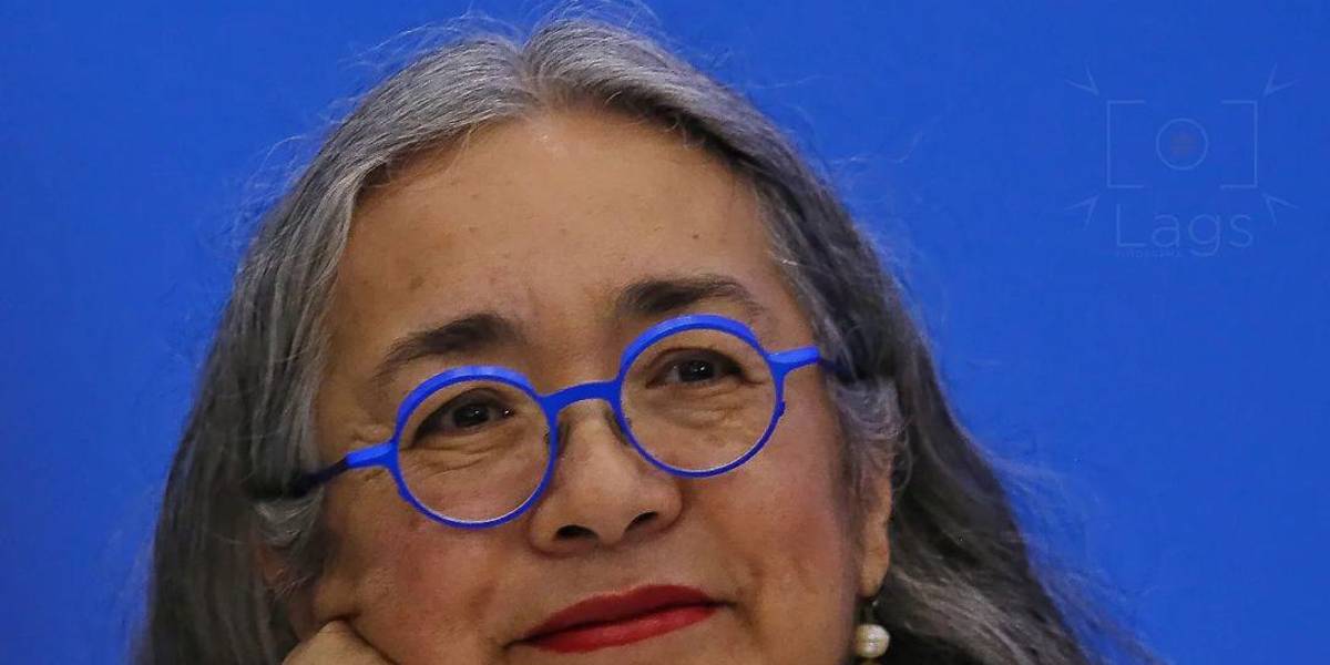 Cristina Rivera Garza, la escritora mexicana que acaba de ganar el Pulitzer por un libro de memorias sobre el feminicidio de su hermana