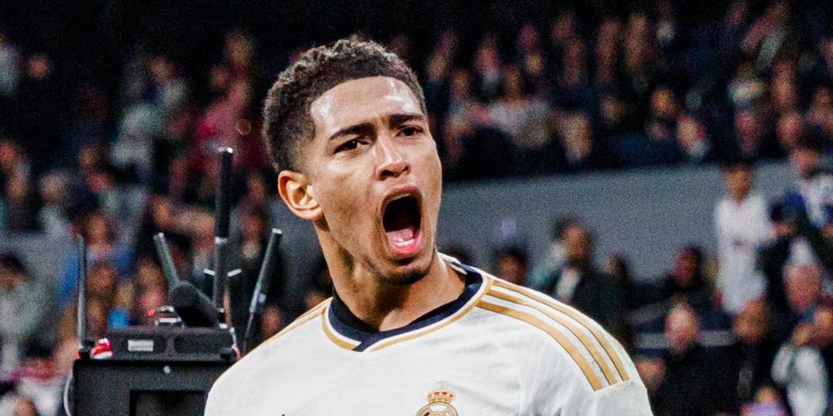 Real Madrid, el club de fútbol con más ingresos en la temporada 2022-2023