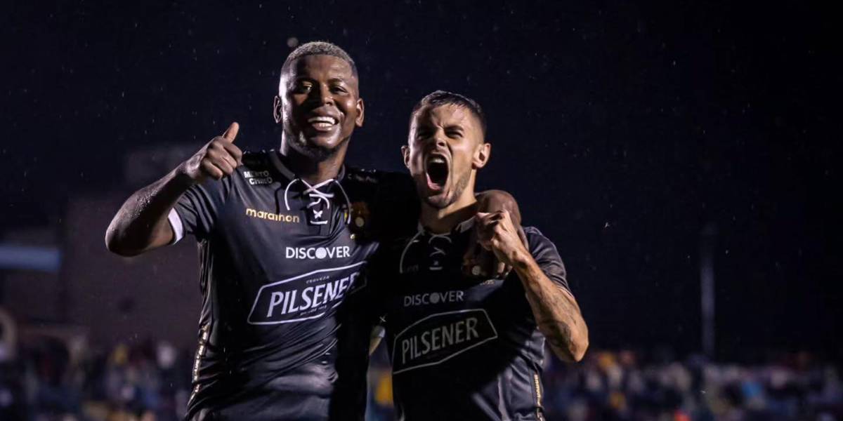 Así quedó la tabla de posiciones al terminar la fecha 3 de la LigaPro Ecuabet