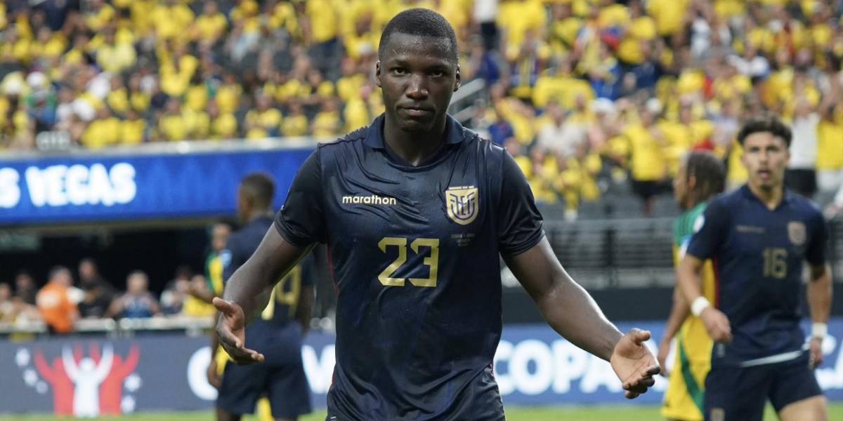 ¿Ecuador puede quedar primero del Grupo B en la Copa América 2024?