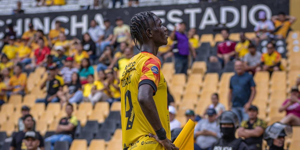 ¿Quiénes son los posibles rivales de Barcelona SC en la fase previa de la Copa Libertadores?