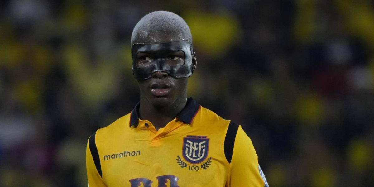 Ecuador y México se enfrentarán en amistoso en Guadalajara antes del Mundial 2026