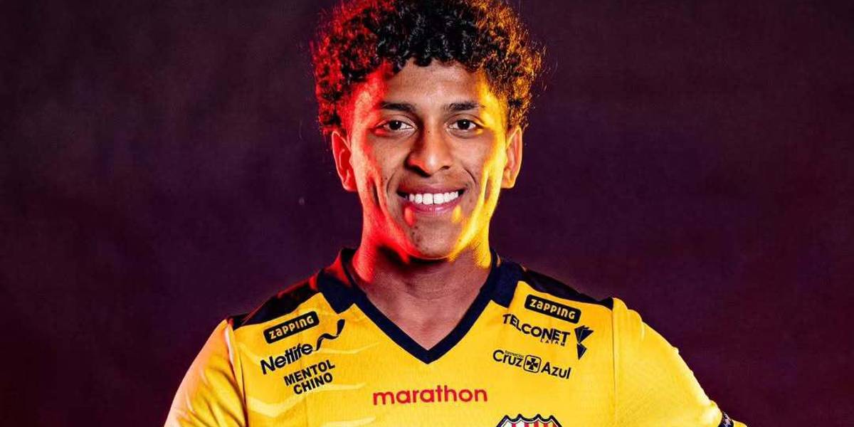 Dylan Luque: “Soy hincha de Barcelona, es el club de mis amores, y con gusto volvería”