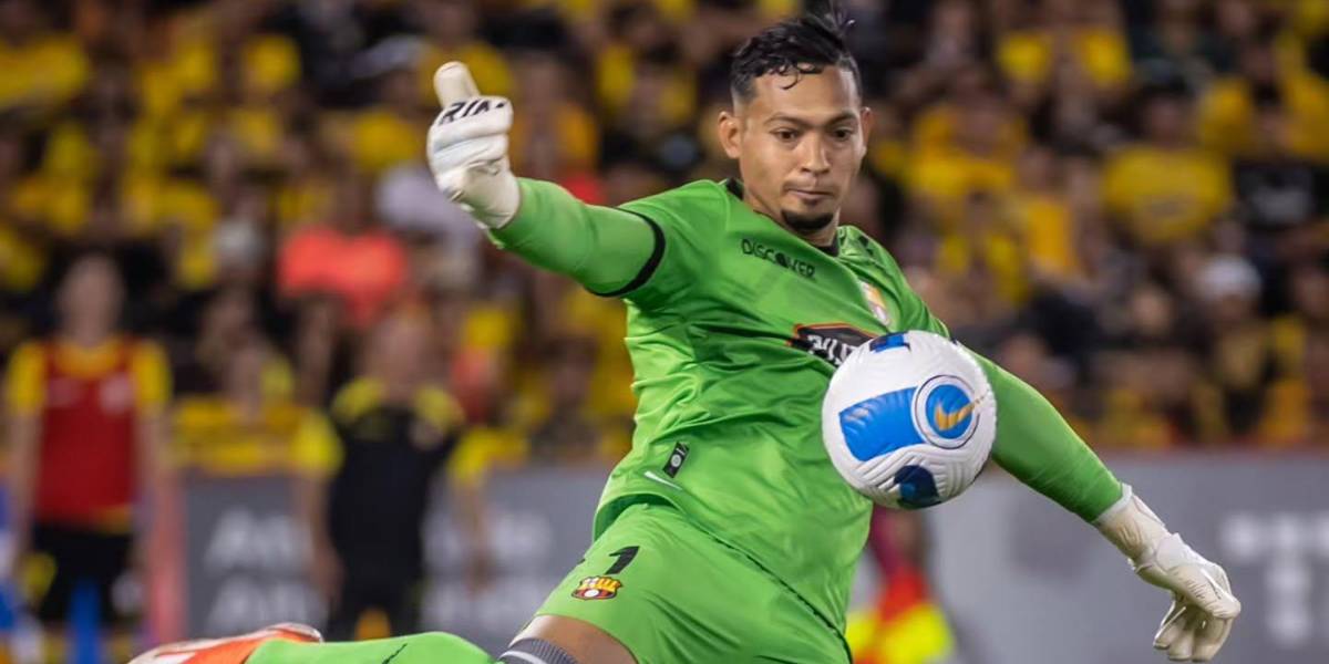 José Contreras: Vivir la Noche Amarilla de cerca es algo maravilloso