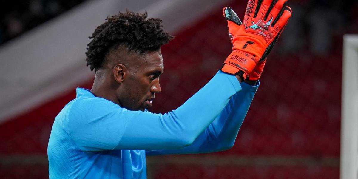 Esta sería la alineación de Liga de Quito para enfrentar a Palmeiras por la semifinal de ida de la Copa Libertadores