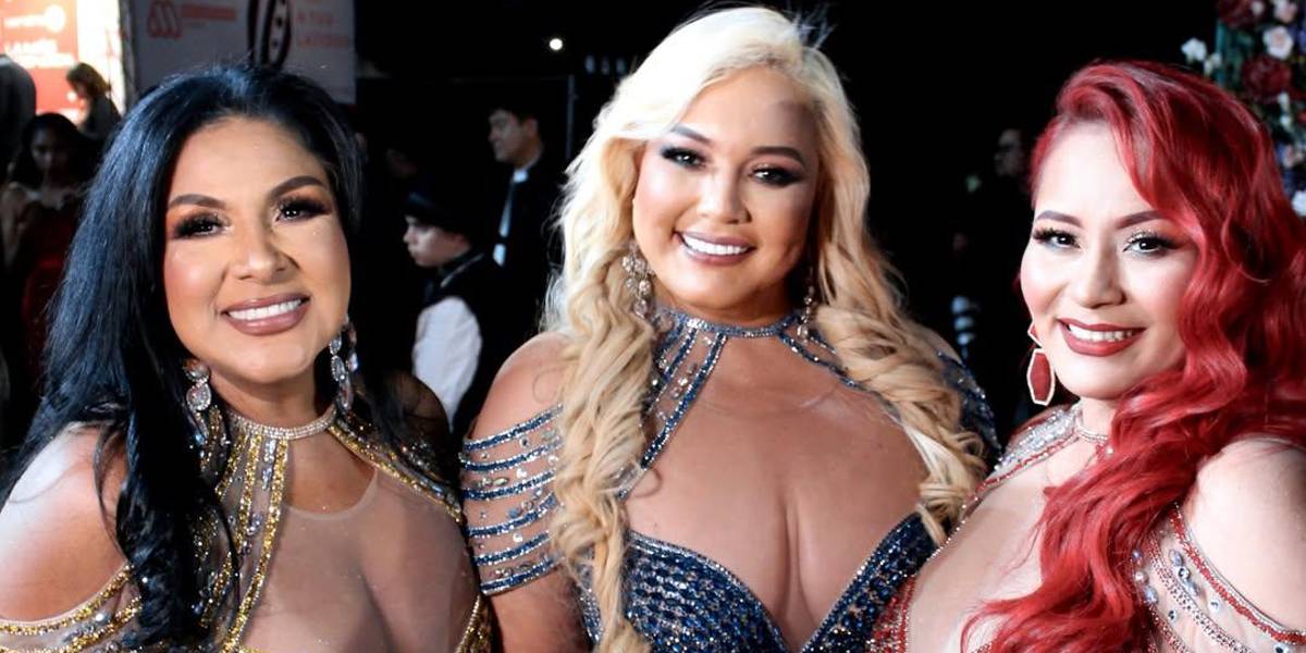 ¡Empieza Viña Del Mar 2025! ¿Dónde y a qué hora ver a las Damas de Oro?