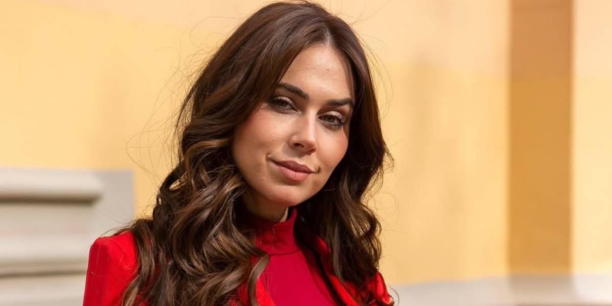 Fiorella Solines revela que una de sus gemelas falleció antes de nacer: Así tuve mi primera lección de maternidad