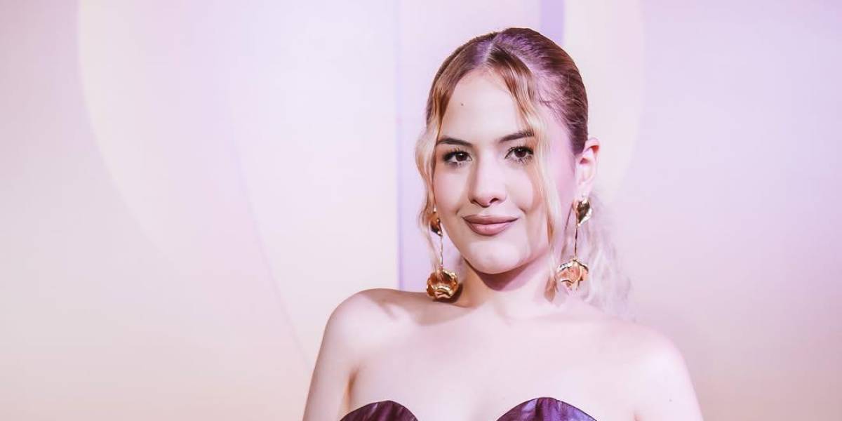 Mar Rendón anuncia su firma con Intergroup Records, su nueva discográfica