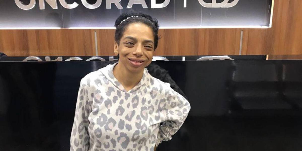 La tiktoker Yarilú Del Carmen fallece tras una dura batalla contra el cáncer