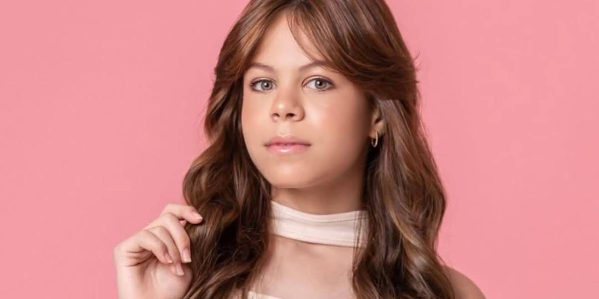 Millena Brandão, estrella infantil brasileña de Netflix, fallece a los 11 años tras sufrir 13 paros cardíacos