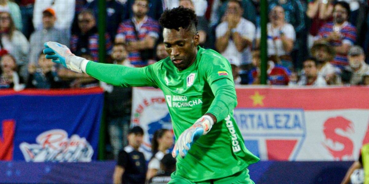 Liga Pro: estos son los precios de las entradas para el partido entre Liga de Quito y Universidad Católica