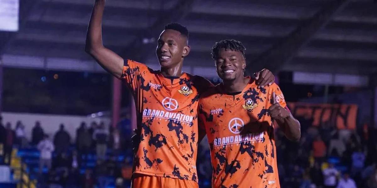 Libertad venció al Aucas y quiere clasificar a torneos internacionales