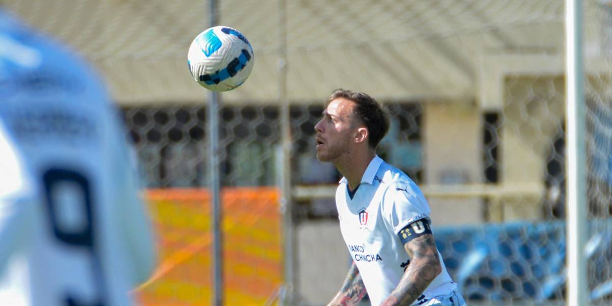 ¿Qué necesita Liga de Quito para ganar la segunda etapa de Liga Pro?