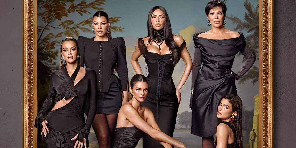 Las Kardashian sorprenden con frases en español y Kylie vuelve a robarse el show