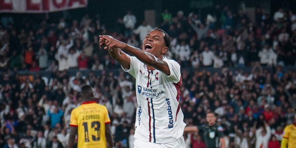 Así quedó la tabla de posiciones del hexagonal principal de la LigaPro