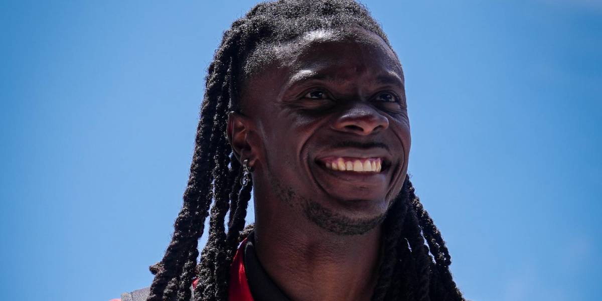 Liga de Quito viajó a São Paulo para la semifinal de vuelta ante Palmeiras por la Copa Libertadores