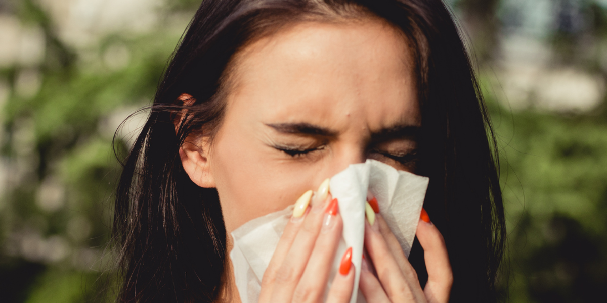 El preocupante aumento del asma de las tormentas y otros eventos de alergia extremos