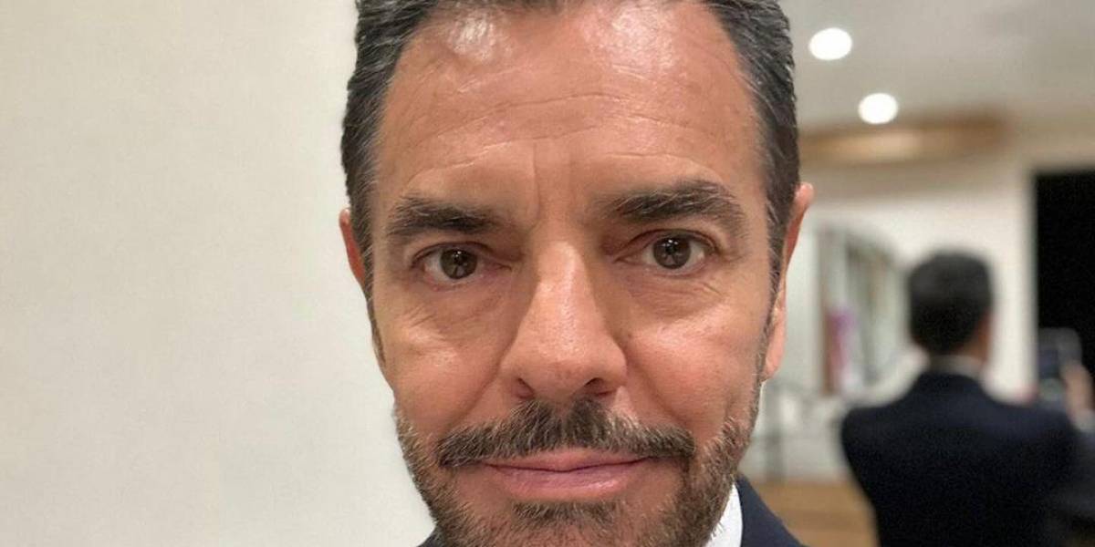 Eugenio Derbez dará vida a Drácula en una nueva comedia en español