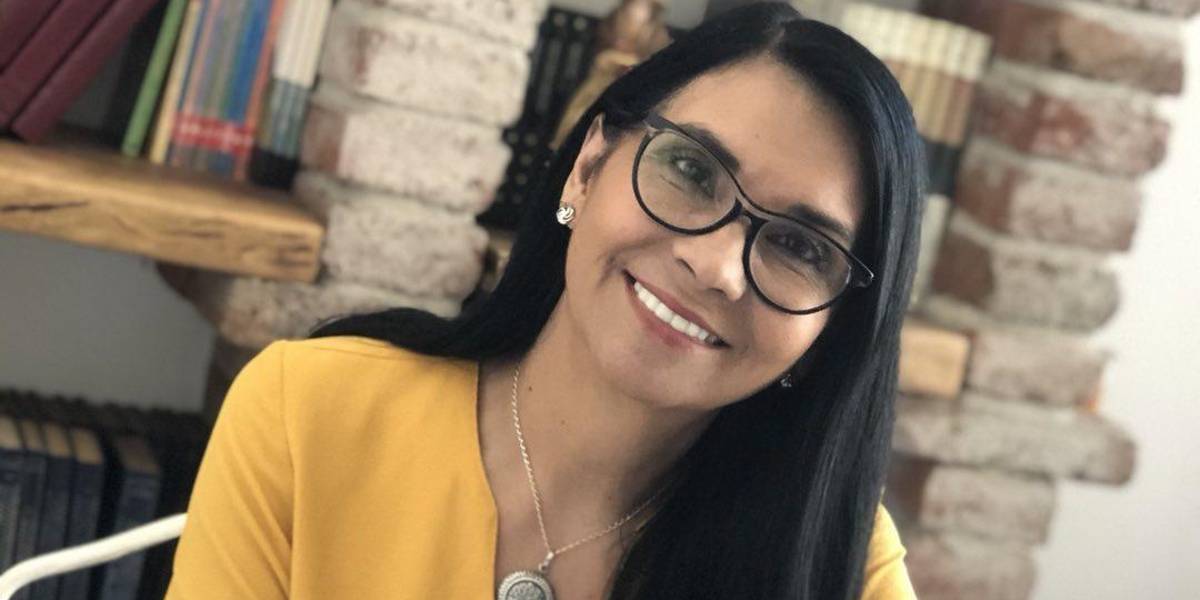 Fallece Ana Buljubasich a sus 66 años