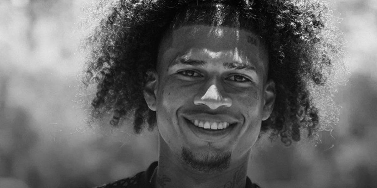 El fútbol ecuatoriano lamenta la partida de Marco Angulo, un mes después de un siniestro de tránsito