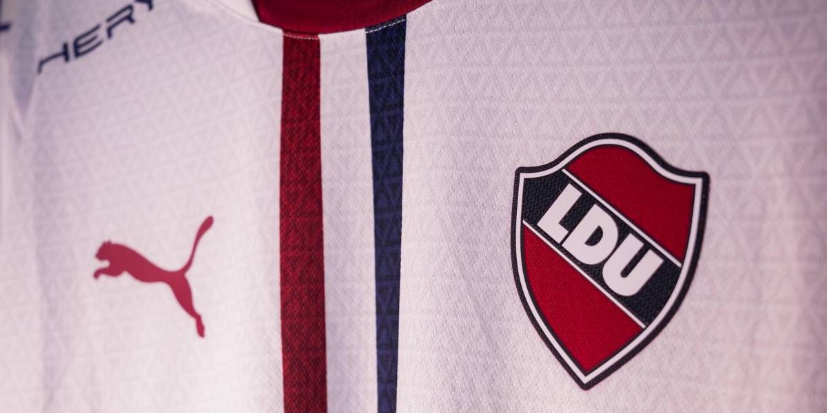 ¡En busca de la gloria! Esta es la alineación de Liga de Quito ante Palmeiras por la semifinal vuelta de la Copa Libertadores