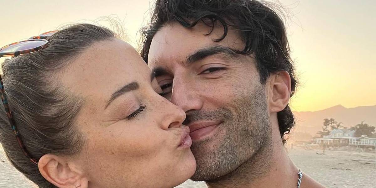 La esposa de Justin Baldoni se pronuncia sobre disputa legal con Blake Lively