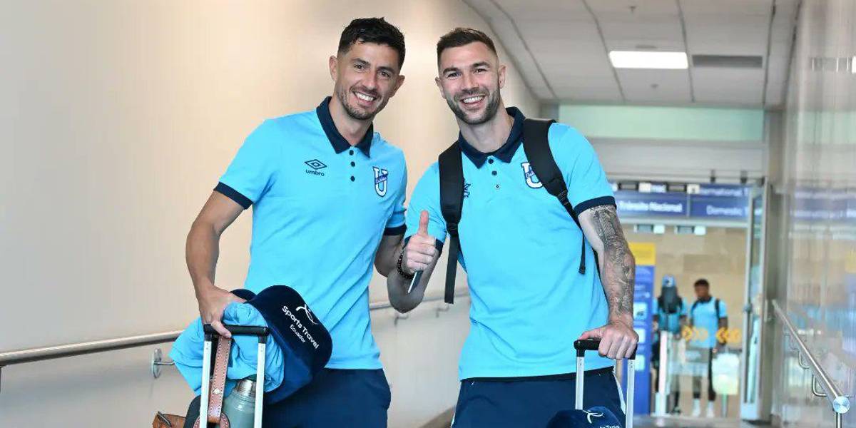 Copa Sudamericana: Universidad Católica está varada en Bolivia y no puede llegar a Paraguay