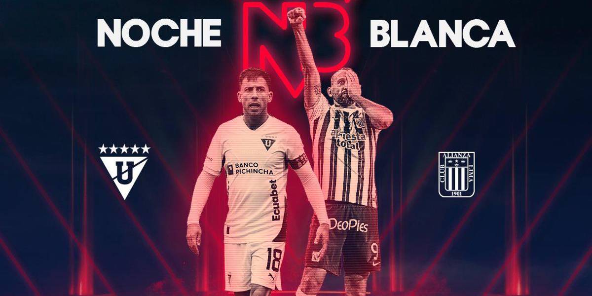 Estos son los precios para la Noche Blanca 2025