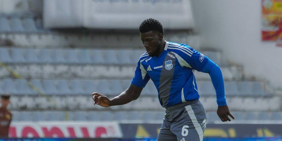 Emelec no entrena por segundo día consecutivo y analiza no concentrar para enfrentar a Delfín