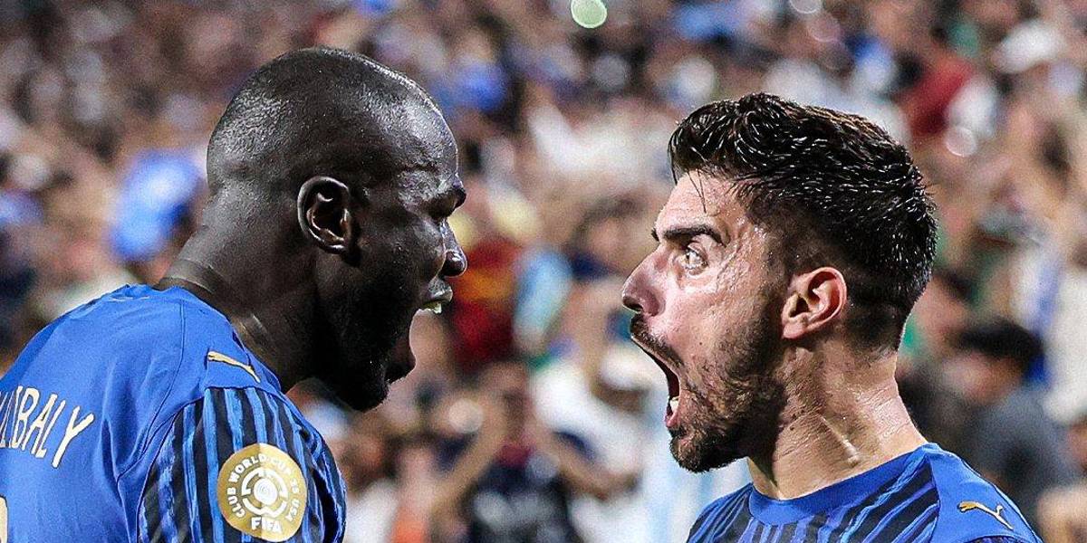 ¡Al Hilal sorprende y elimina al Manchester City del Mundial de Clubes!
